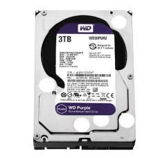 Western Digital Purple WD30PURZ-sata3- 3TB